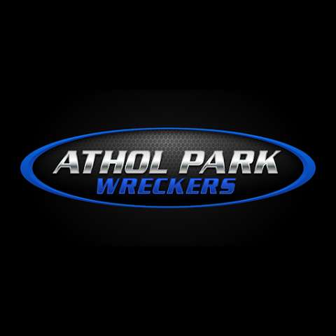Photo: Athol Park Wreckers